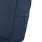 Classic Accessories Montlake FadeSafe Patio Chair/Loveseat Back Quilted Cushion, 21x20x4 Inch, Navy 62-058-NAVY-EC - alternate 10